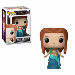 Figurine - Pop! Disney - A Wrinkle in Time - Mrs Whatsit - Vinyl - Funko