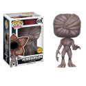 Figurine - Pop! TV - Stranger Things - Demogorgon (Chase) - N° 428 - Funko