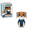 Figurine - Pop! Disney - Talespin - Shere Khan - N° 445 - Funko