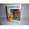 Figurine - Pop! Disney - Talespin - Kit Cloudkicker - N° 442 - Funko