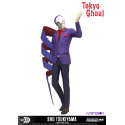 Figurine - Tokyo Ghoul - Color Tops - Shu Tsukiyama - McFarlane Toys