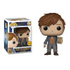 Figurine - Pop! Movies - Les Animaux Fantastiques 2 - Newt (Chase) - Funko