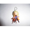 Porte-clé - Dragon Ball Super - UDM The Best 26 - Xeno Goku - Bandai