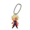 Porte-clé - Dragon Ball Super - UDM The Best 26 - Xeno Goku - Bandai
