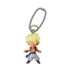 Porte-clé - Dragon Ball Super - UDM The Best 26 - Gotenks - Bandai