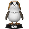 Figurine - Pop! Movies - Star Wars 8 - Sad Porg - Vinyl - Funko