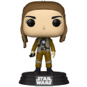 Figurine - Pop! Star Wars 8 - Paige - N° 267 - Funko