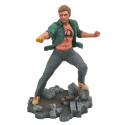 Figurine - Marvel Gallery - Iron Fist (Netflix) - Diamond Select
