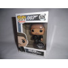 Figurine - Pop! Movies - James Bond - Oddjob Throwing Hat - Funko