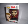Figurine - Pop! Star Wars VIII - Paige - N° 267 - Funko