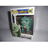 Figurine - Pop! Disney - Gargoyles - Broadway - N° 393 - Funko