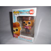 Figurine - Pop! Disney - Talespin - Rebecca Cunningham - N° 443 - Funko