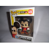 Figurine - Pop! Disney - Mickey's 90th - Apprentice Mickey - Vinyl - Funko