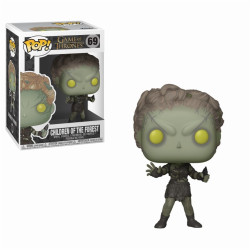 Figurine - Pop! TV - Game of Thrones - Children of the Forest - N° 69 - Funko