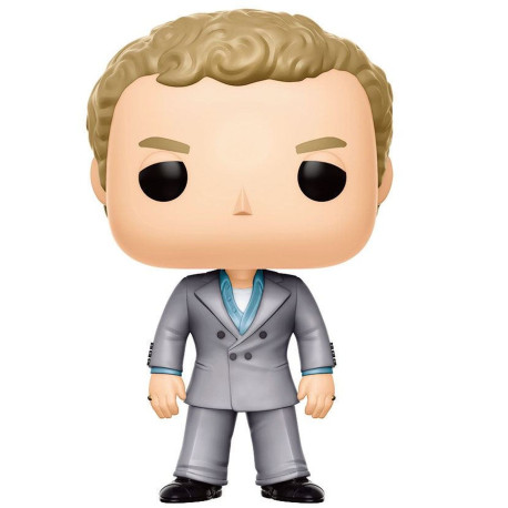 Figurine - Pop! Movie - Le Parrain - Sonny Corleone - Vinyl - Funko