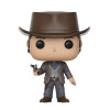 Figurine - Pop! TV - Westworld - Teddy - N° 457 - Funko