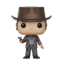 Figurine - Pop! TV - Westworld - Teddy - N° 457 - Funko