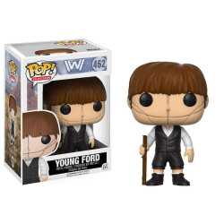 Figurine - Pop! TV - Westworld - Young Ford - N° 462 - Funko