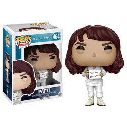 Figurine - Pop! TV - The Leftovers - Patti - N° 464 - Funko