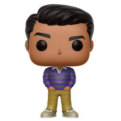 Figurine - Pop! TV - Silicon Valley - Dinesh - Vinyl - Funko
