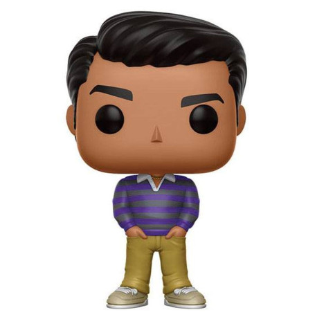 Figurine - Pop! TV - Silicon Valley - Dinesh - Vinyl - Funko