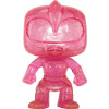 Figurine - Pop! TV - Power Rangers - Pink Ranger (Morphing) - N° 409 - Funko