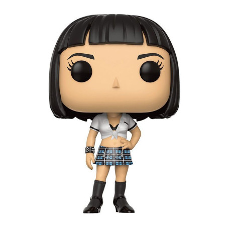 Figurine - Pop! TV - Alias - Sidney Bristow (School Girl) - N° 531 - Funko