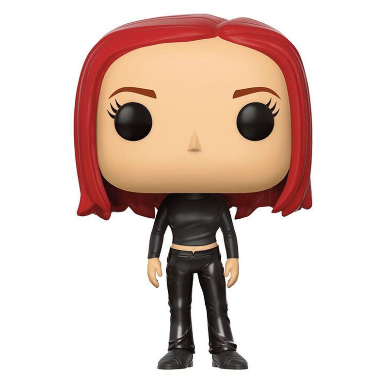 Figurine Sydney Bristow - Alias (Neuve) - Série TV - Hasbro