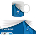 Mug / Tasse - Disney - Aladdin Génie - 320 ml - ABYstyle
