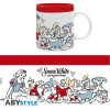 Mug / Tasse - Disney - Blanche Neige et les Sept Nains - 320 ml - ABYstyle