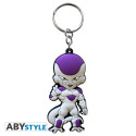Porte-Clé - Dragon Ball Z - DBZ Freezer - PVC - ABYstyle