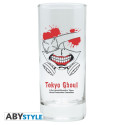 Verre - Tokyo Ghoul - Masque - 29 cl - ABYstyle