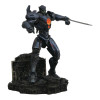 Figurine - Pacific Rim Gallery - Gipsy Avenger - Diamond Select