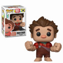 Figurine - Pop! Disney - Le Monde de Ralph 2 - Ralph - N°06 - Funko