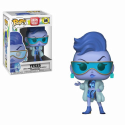 Figurine - Pop! Disney - Ralph 2.0 - Yesss - N° 09 - Funko