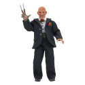 Figurine - Nightmare on Elm Street - Tuxedo Freddy - NECA