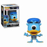 Figurine - Pop! Games - Kingdom Hearts 3 - Donald (Monsters Inc.) - N° 410 - Funko