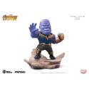 Figurine - Marvel - Mini Egg Attack - Avengers Infinity War - Thanos - Beast Kingdom Toys