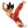 Figurine - Dragon Ball Z - Match Makers - Goku - Banpresto