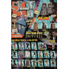 Poster - Doctor Who - Characters - 61 x 91 cm - GB eye