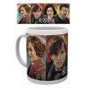 Mug / Tasse - Les Animaux Fantastiques - Characters - GB eye