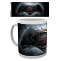 Mug / Tasse - DC Comics - Batman vs Superman - Logo - GB Eye