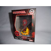 Figurine - Marvel - Mini Egg Attack - Deadpool - Ambush - Beast Kingdom Toys