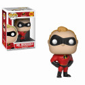 Figurine - Pop! Disney - Les Indestructibles 2 - Mr Incredible - N° 363 - Funko