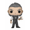 Figurine - Pop! Marvel - Black Panther - Ulysses Klaue - N° 387 - Funko