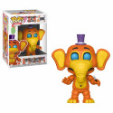 Figurine - Pop! Games - Five Nights at Freddy’s Pizza Slim - Orville - N° 365 - Funko