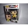 Figurine - Pop! TV - Power Rangers - Yellow Ranger (Unmasked) - Vinyl - Funko