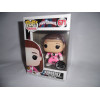 Figurine - Pop! TV - Power Rangers - Pink Ranger (Unmasked) - Vinyl - Funko
