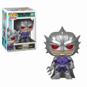 Figurine - Pop! Heroes - Aquaman - Orm - N° 247 - Funko