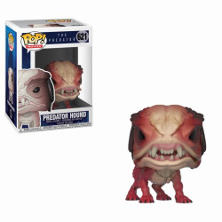 Figurine - Pop! Movies - The Predator - Predator Dog - N° 621 - Funko